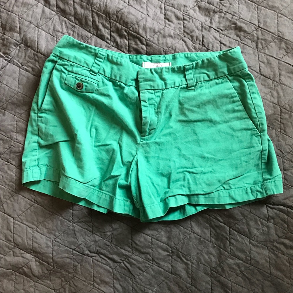 Loft Shorts